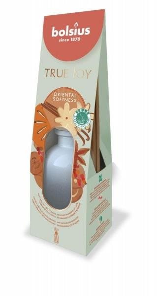 BOLSIUS True Joy Oriental Softness 80 ml