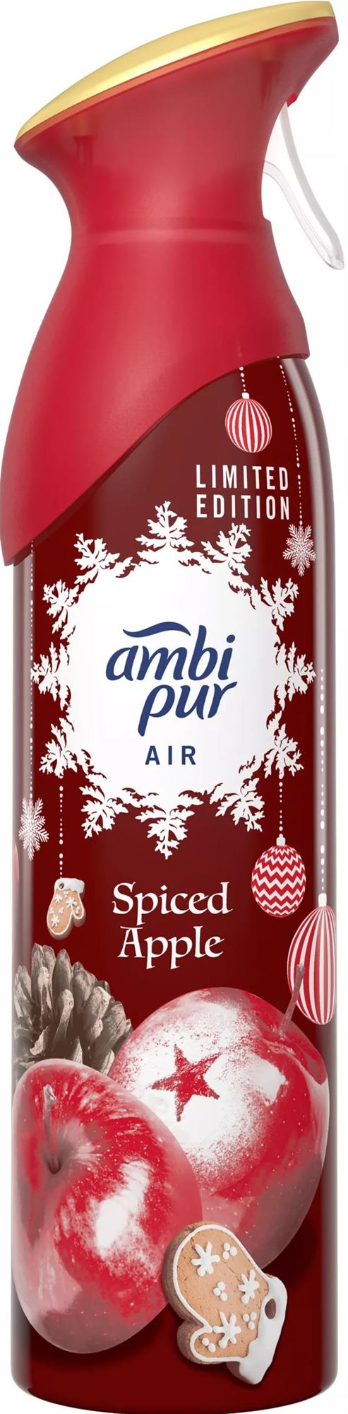 AMBI PUR Spiced Apple 300 ml