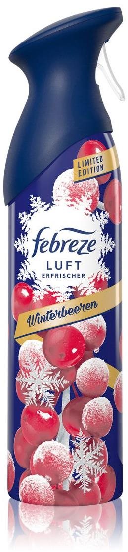 FEBREEZE Winter Berries 300 ml