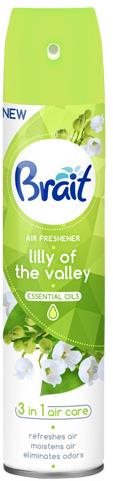 BRAIT 3in1 Lilly Of The Valley 300 ml