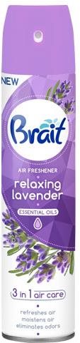 BRAIT 3in1 Relaxing Lavender 300 ml