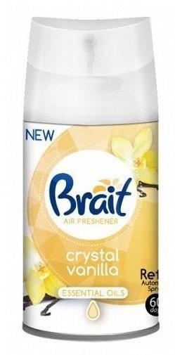 BRAIT Crystal Vanilla 250 ml