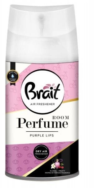 BRAIT Purple Lips 250 ml