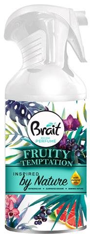BRAIT Fruity Temptation 250 ml