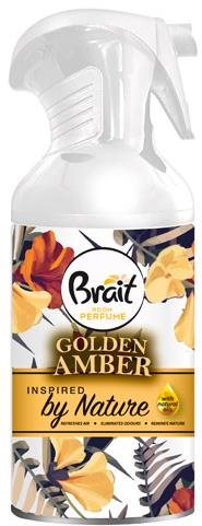 BRAIT Golden Amber 250 ml