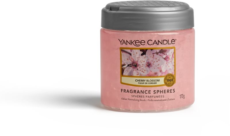 YANKEE CANDLE Cherry Blossom 170 g