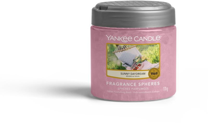 Yankee Candle Illatos gyöngyök Sunny Daydream 170 g