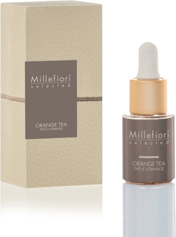 MILLEFIORI MILANO Orange Tea 15 ml