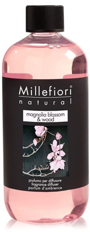 MILLEFIORI MILANO Magnolia Woods 500 ml