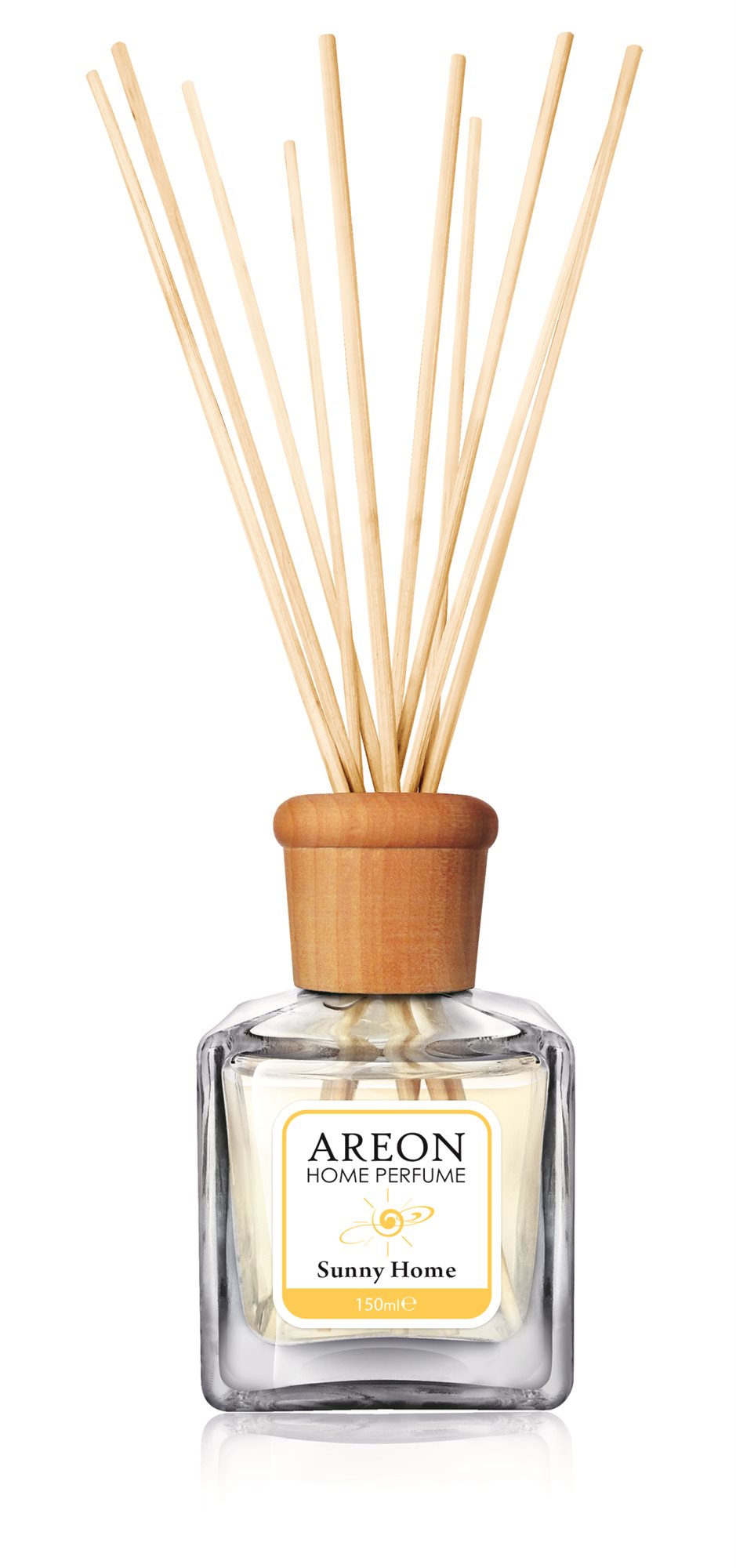 AREON Home Perfume Sunny Home 150 ml