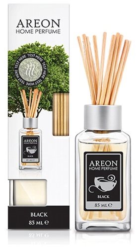 AREON Home Perfume Black 85 ml