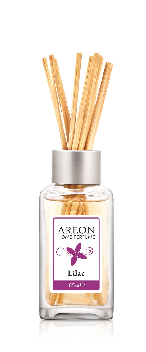 AREON Home Perfume Lilac 85 ml