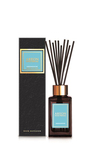 AREON Home Perfume BL Aquamarine 85 ml