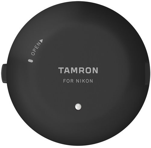 Tamron TAP-01 - Nikon