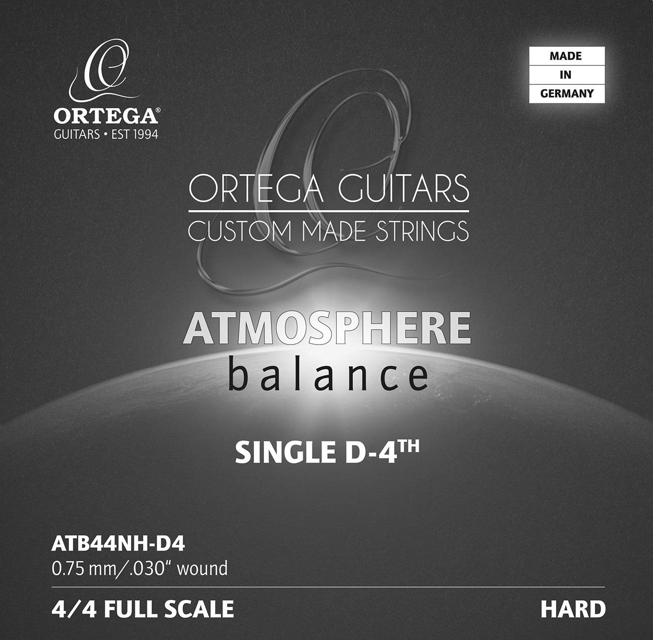 ORTEGA ATB44NH-D4