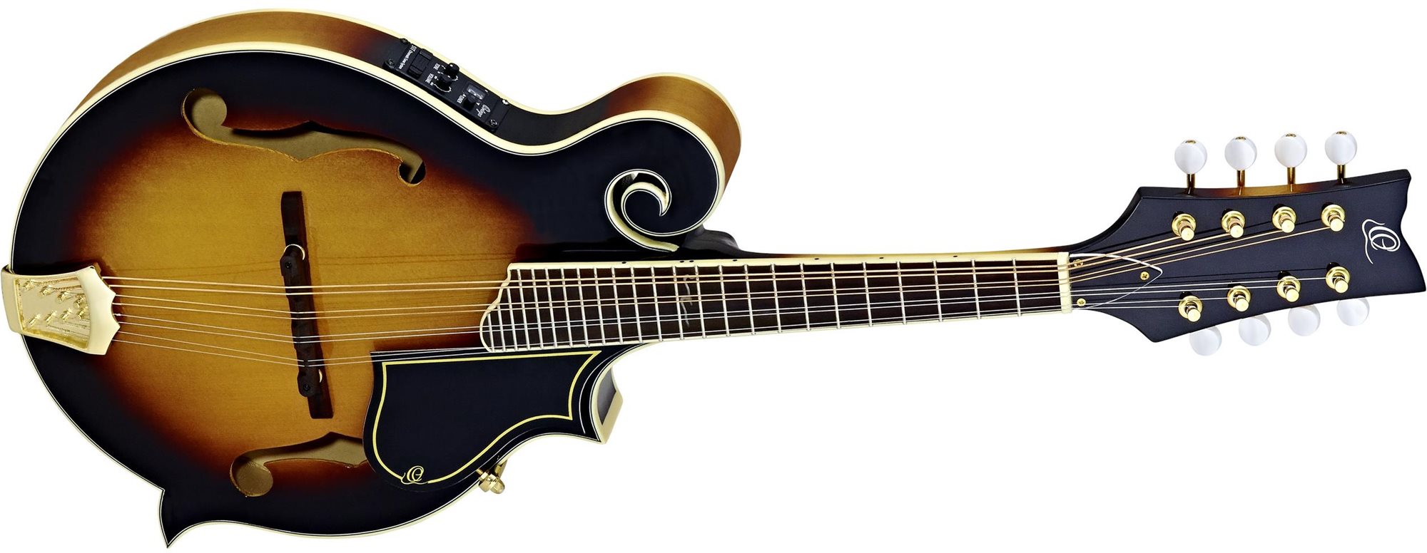 mandolinok