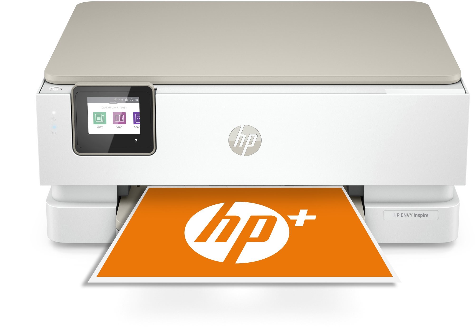 HP ENVY Inspire 7220e AiO Printer