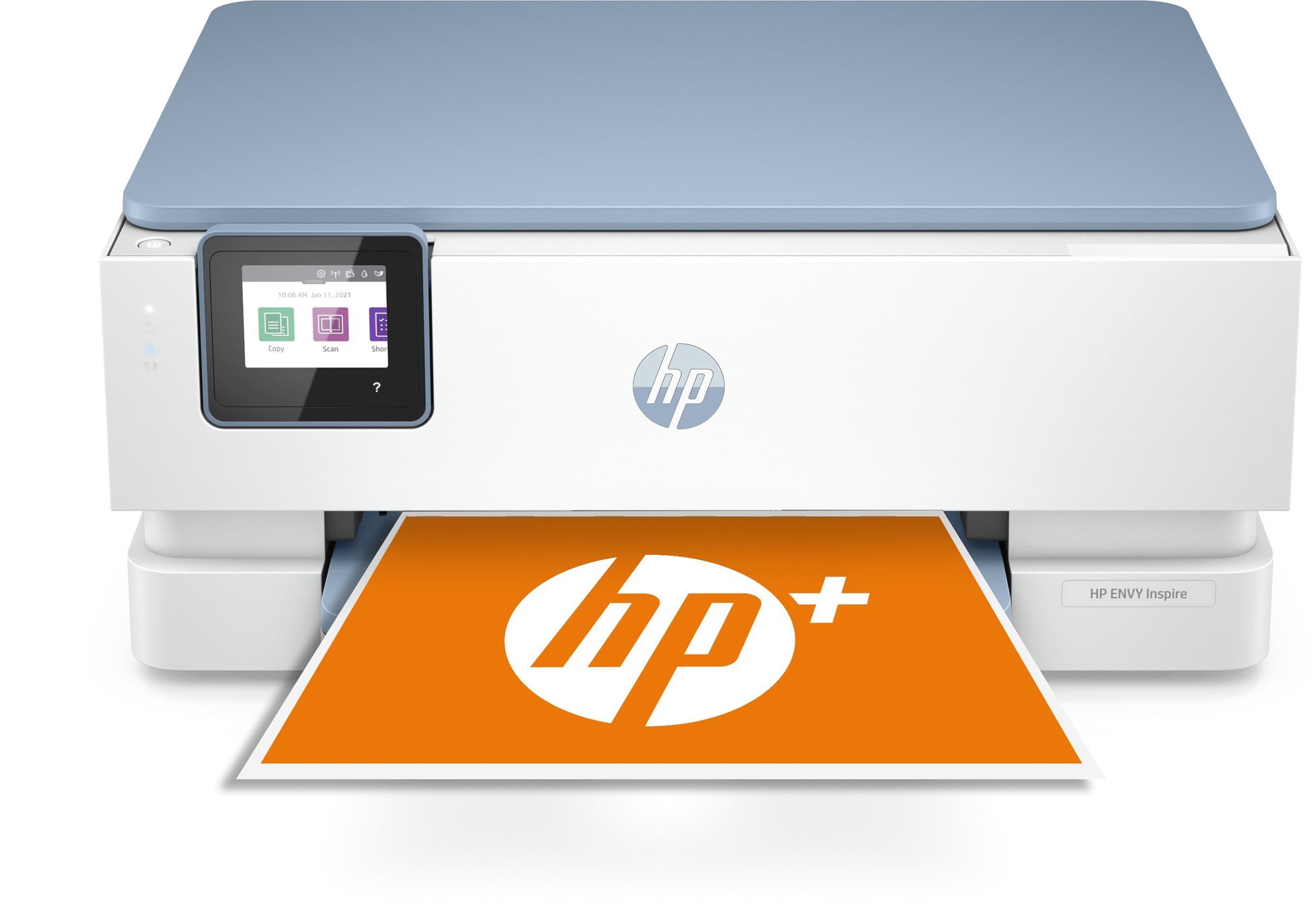 HP ENVY Inspire 7221e AiO Printer