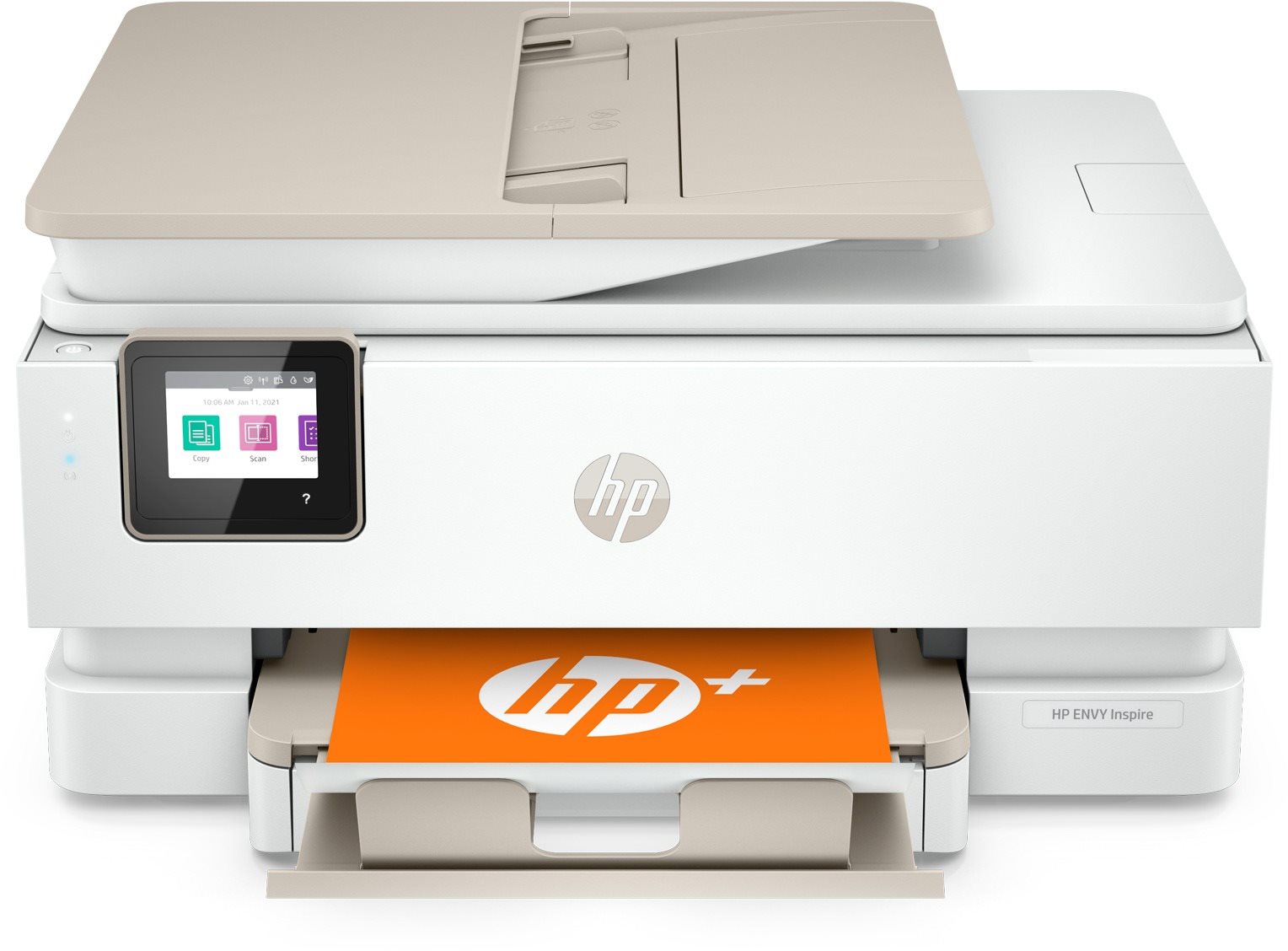 HP ENVY Inspire 7920e AiO Printer
