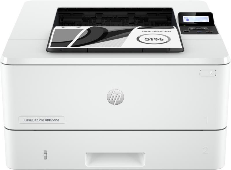 HP LaserJet Pro 4002dne