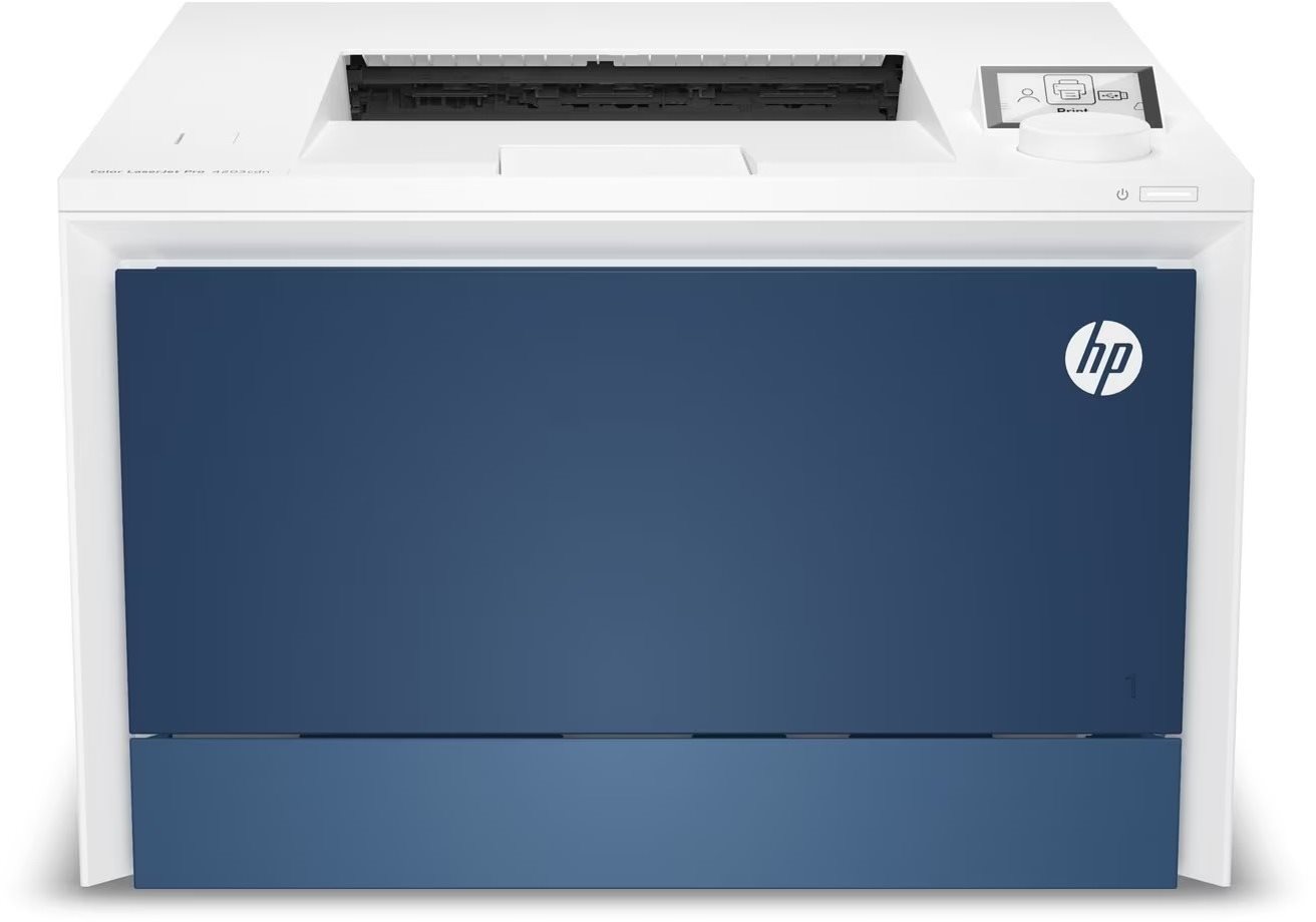 HP LaserJet Pro 4202dn