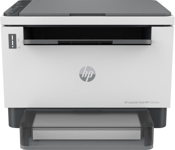 HP LaserJet Tank MFP 2604dw