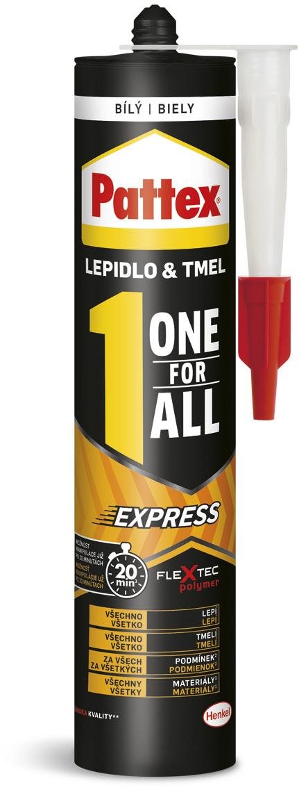 PATTEX ONE For All EXPRESS