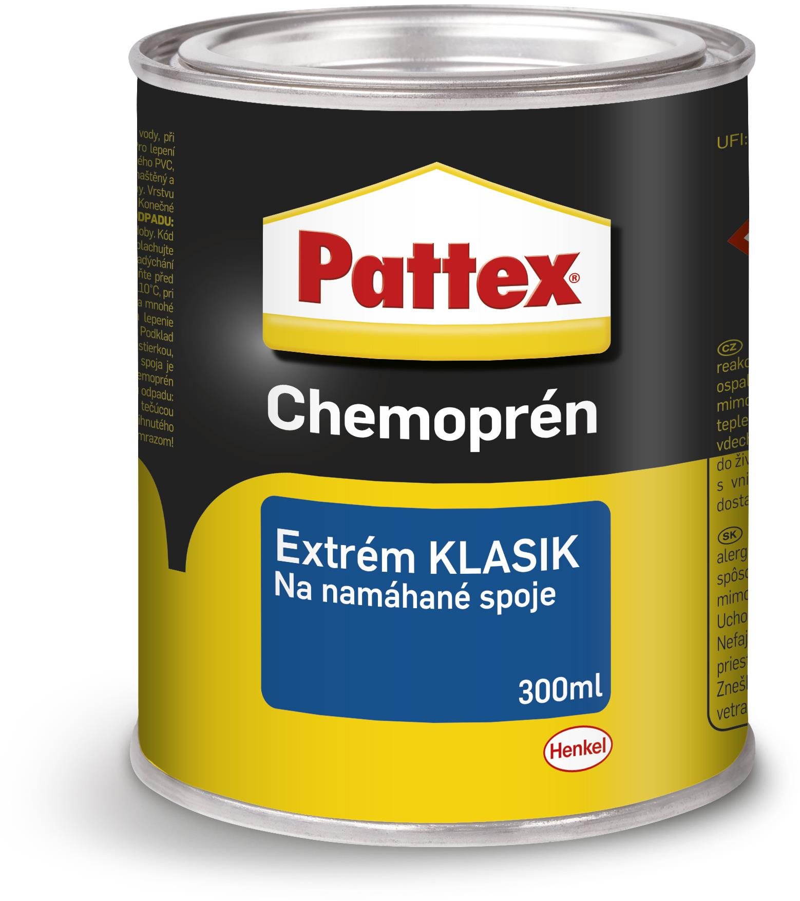 PATTEX Chemoprene Extreme CLASSIC