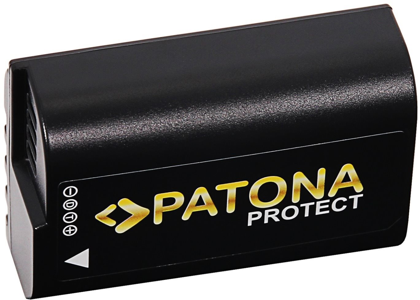PATONA pro Panasonic DMW-BLK22 2250mAh Li-Ion Protect