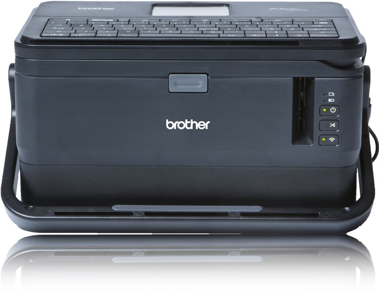 Brother PT-D800W