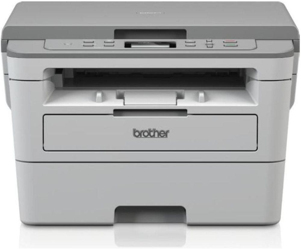 Brother DCP-B7500D Toner Benefit