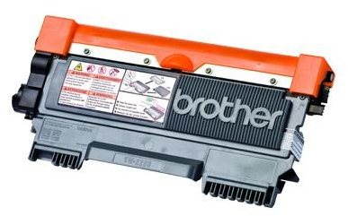 Brother TN-2210 fekete