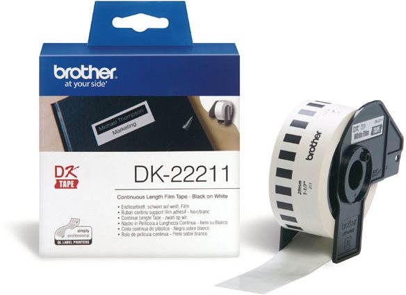 Brother DK 22211