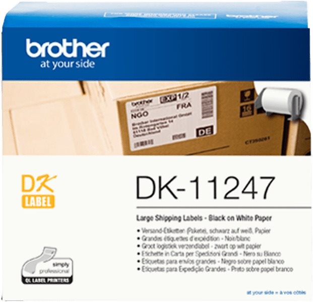 Brother DK 11247