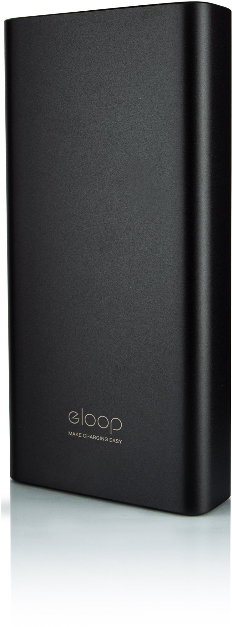 Eloop E37 22000mAh Quick Charge 3.0+ PD, fekete