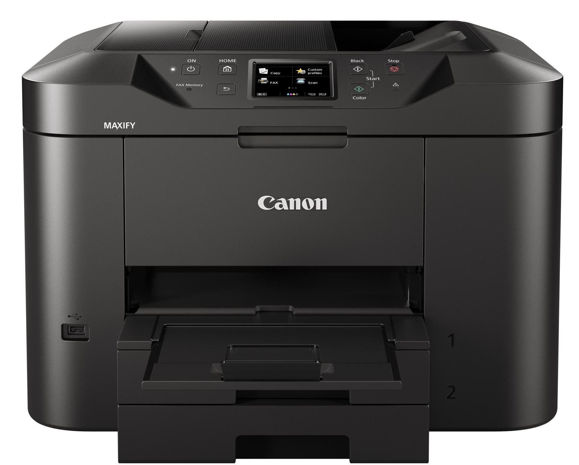 Canon MAXIFY MB2750