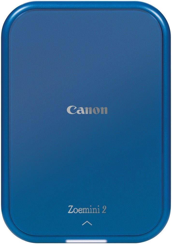 Canon Zoemini 2 kék