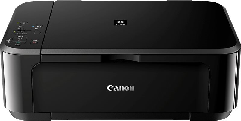 Canon PIXMA MG3650S fekete