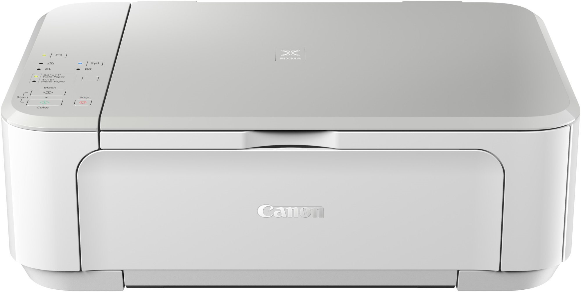 Canon PIXMA MG3650S fehér