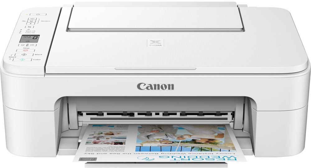 Canon PIXMA TS3351 fehér