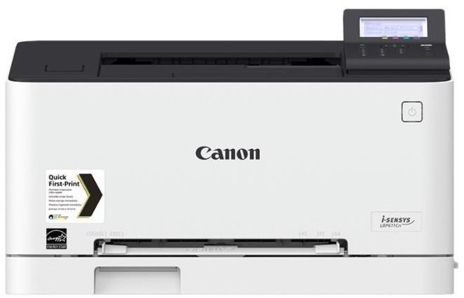 Canon i-SENSYS LBP631Cw