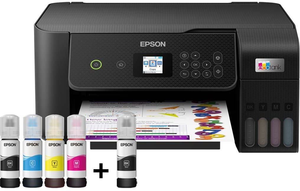 Epson EcoTank L3260