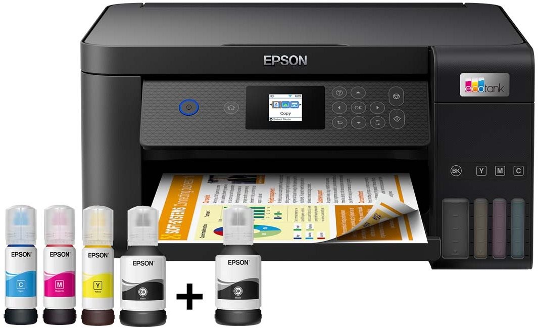 Epson EcoTank L4260