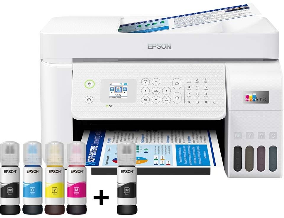 Epson EcoTank L5296