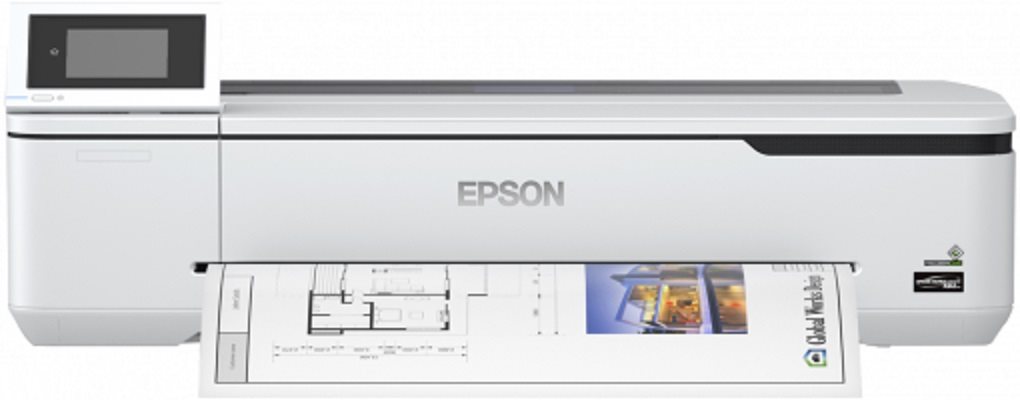Epson SureColor SC-T2100N