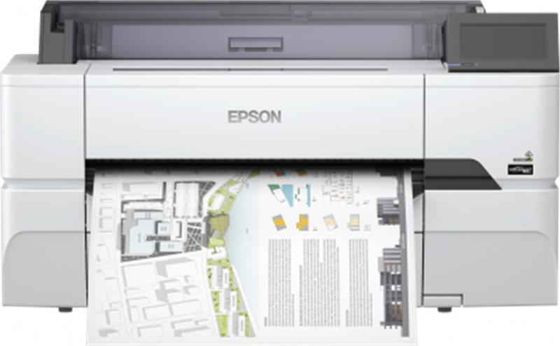 Epson surecolor sc-t3405n