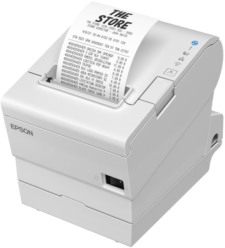 Epson TM-T88VII (111)