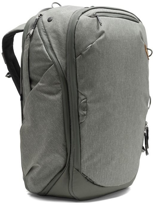 Peak Design Travel Backpack 45L zöld