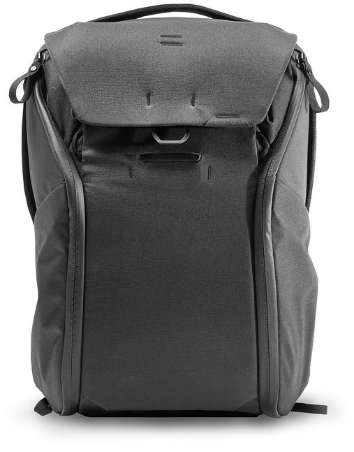 Peak Design Everyday hátizsák 20L - fekete