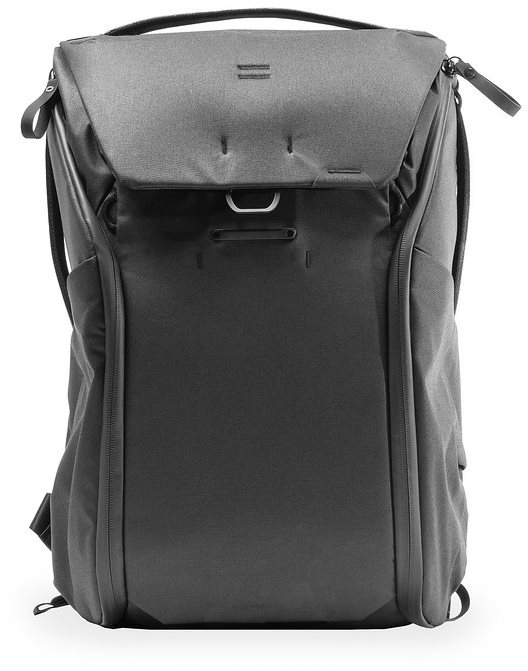 Peak Design Everyday hátizsák 30L v3 - fekete